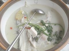 -宝荣鱼馆·临湖之宴(千岛湖店)