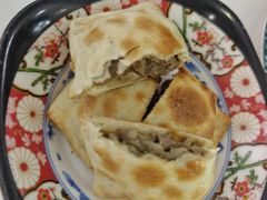 -帕米尔食府(白云观店)