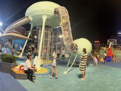 -丽达购物中心(崂山店)