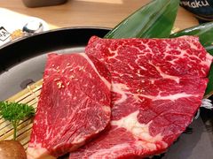 -牛角烧肉(步步高星城天地店)