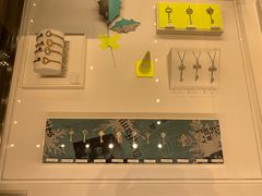 -Tiffany & Co.蒂芙尼
(南京德基广场店)