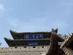 -雁门关景区