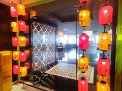-华厦大酒店·桃源西餐厅·自助餐