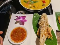 -重庆融汇国际酒店17楼·泉籁泰餐厅(沙坪坝店)