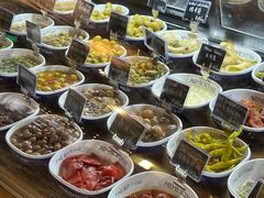 -Alimentari Grande(东湖路店)