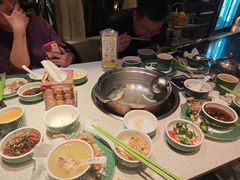 -润园四季椰子鸡火锅(海上世界店)