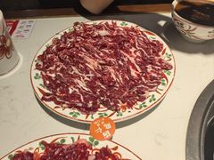 -汕头八合里海记牛肉店(清河店)