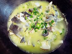 -好灶头妈妈菜·千岛湖土菜地标美食