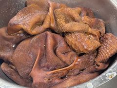 -杭嘉湖咬强羊肉面馆(永兴路总店)