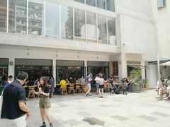 -RAC BAR(安福路店)