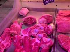 -农工商超市(金沙江路店)