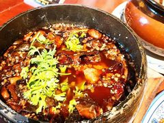 -杨记隆府(汉街店)
