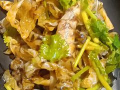 -伍丁·烤牛肋(和平东桥店)