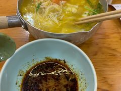 -叶伟胡辣壳面(两路口店)