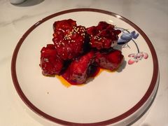 上海小排-三玛璐酒楼(汉口路店)