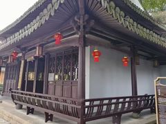 -江心屿景区