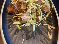 -翠湖轩中餐厅(昆明翠湖宾馆店)
