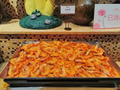 -芭菲盛宴·环球美食(锦城万达广场店)