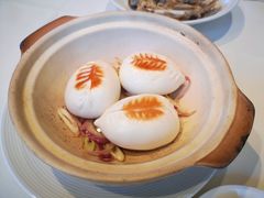 煎和牛包-利苑酒家(金宝店)