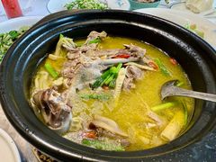 -小乡小镇·传承桐庐土菜·老板亲自烧的菜
