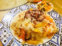 -阿凡提餐厅(簋街店)