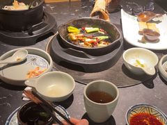 -云海肴云南菜·蒸汽石锅鱼(青岛万象城店)