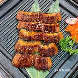 每次来南宁都去吃的平价日料！