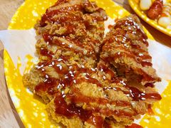 -Woolee韩食堂·韩式家庭料理
