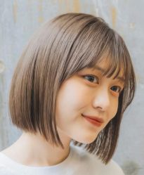 -FASHION PALACE hair+