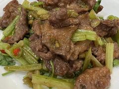 -喜来酌海鲜·饺子(和平一店)