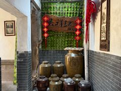 -吴祥记潮州菜·百年老字号·砂锅粥