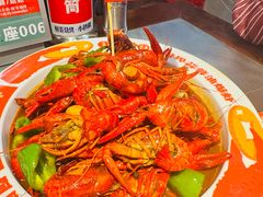 -阿财老铺·老蚌埠龙虾城(华夏总店)