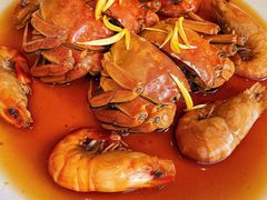 -神仙馆(衡山路店)