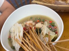 -古真记钵钵鸡(总店)