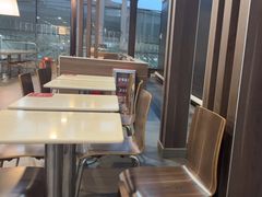 -麦当劳(深圳北站高铁店)