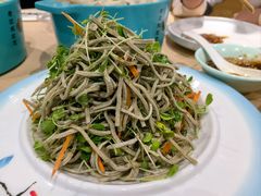 -老边饺子馆(东单店)