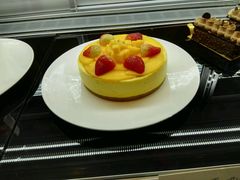 -食间牛排(湖西路店)