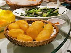 -79号渔船海鲜饭店(岗厦店)
