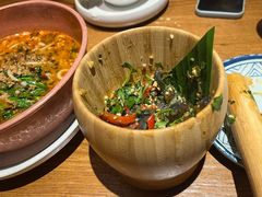 -云海肴·汽锅鸡·云南代表菜(天山百盛优客店)
