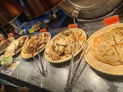 -福成自助烤肉(双桥万达店)