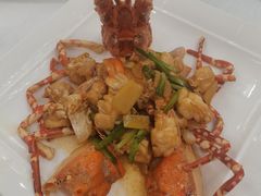 -东江海鲜酒家(艺都分店)