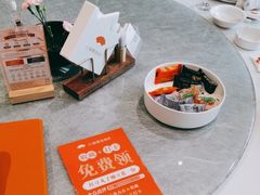 -小厨娘淮扬菜(清江苏宁广场店)