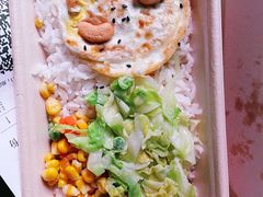 -海盗虾饭·剥好的小龙虾饭(SOHO尚都店)