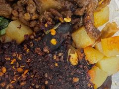 -王菊美食街·王菊面馆(总店)