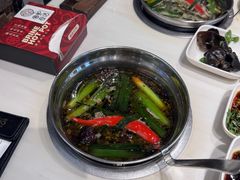 -围炉夜话·潮汕卤水火锅(榕江店)