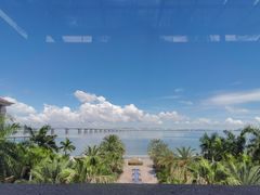 -V Bar海景扒房(北海湾惠龙万达嘉华酒店)