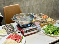 -乐茵敔山湾月子中心(独栋湖景店)