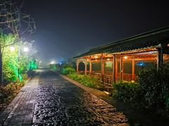 -帐篷客·溪龙茶谷度假酒店