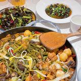 西安｜二刷虎丫炒鸡相信我盲点不会踩雷！[加油]