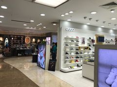 -王府井百货(总府店)